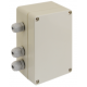 INTERFEJS RS485-ETHERNET PULSAR INTRE